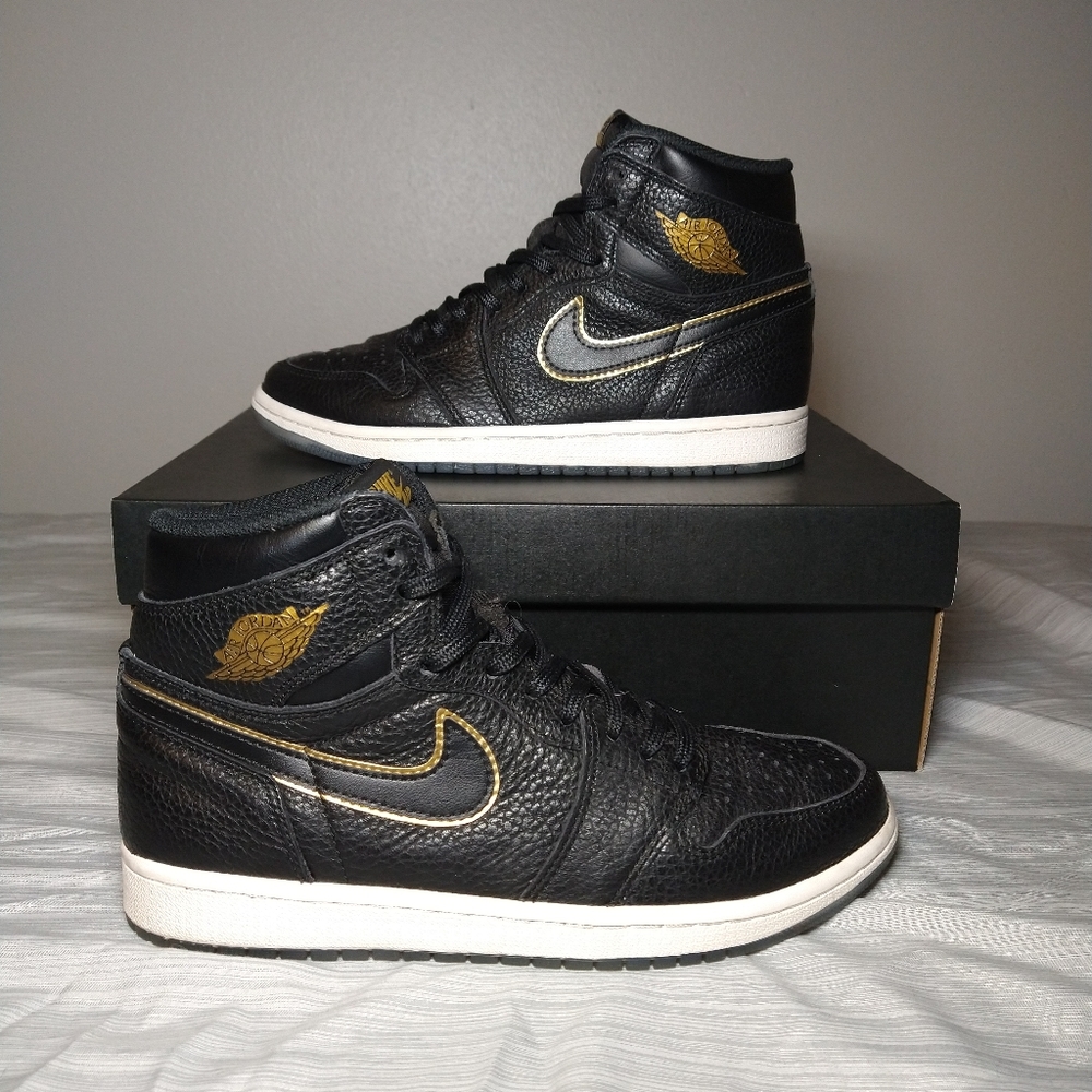 Nike Air Jordan 1 Retro High OG City of Flight